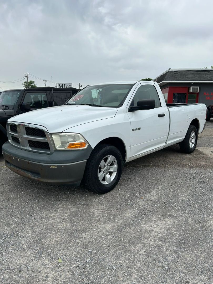ram ram 1500 pickup 2010 3D7JV1EP5AG103533 image ram ram 1500 pickup 2010 3D7JV1EP5AG103533 image